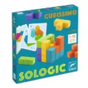 Sologic "Cubissimo"