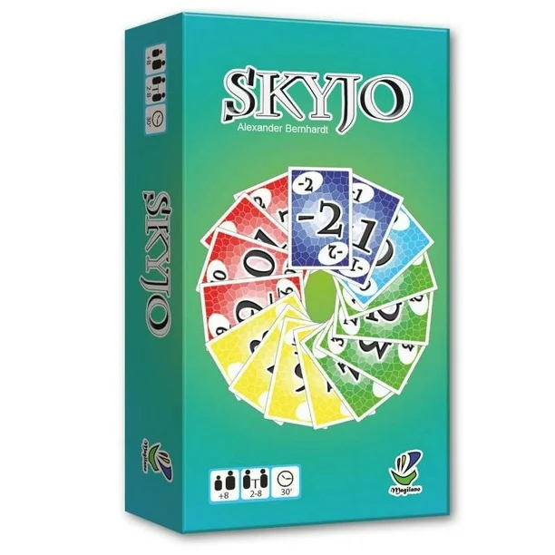 Skyjo