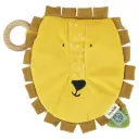 Livre d'éveil "Lion"