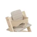 Coussin pour Tripp Trapp "Beige Timber"