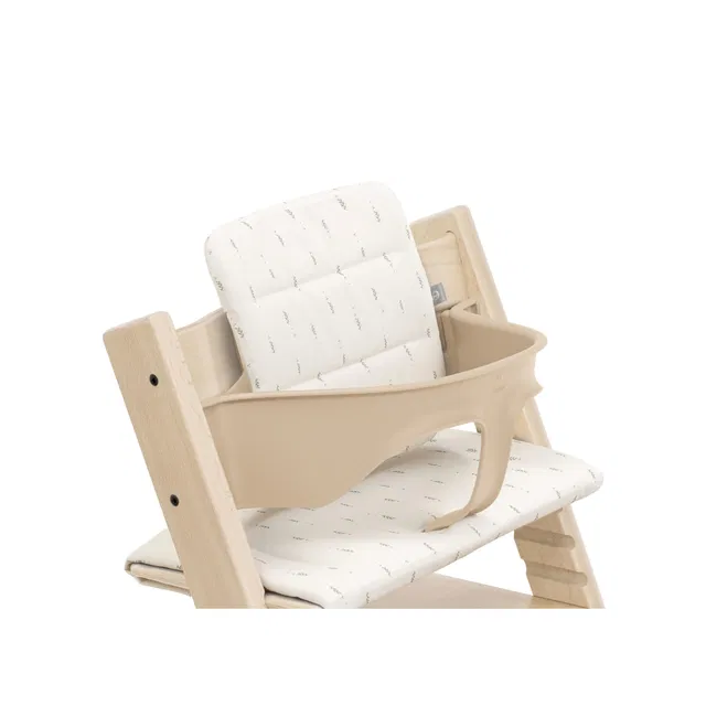 Coussin pour Tripp Trapp "Wheat Cream"