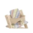 Coussin pour Tripp Trapp "Pastel Stripes"