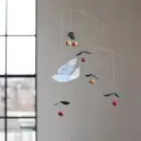 Mobile "Cherry Bird"