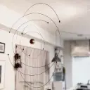 Mobile "The Niels Bohr"