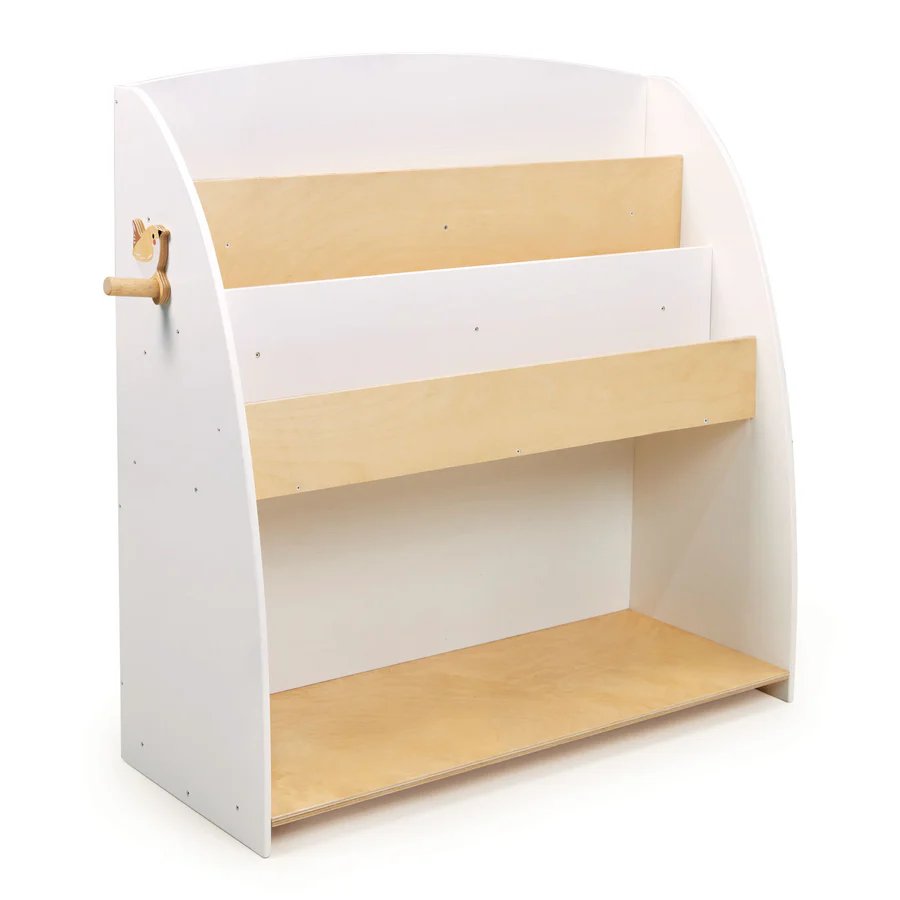 [TENTL8822] Bibliothèque "Forest book case"