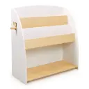 Bibliothèque "Forest book case"
