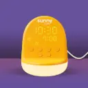 Réveil éducatif et veilleuse "Sunny" - Morphée