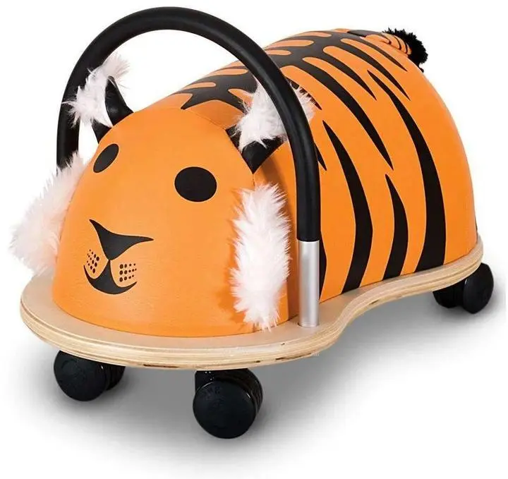 Wheely Bug Tigre