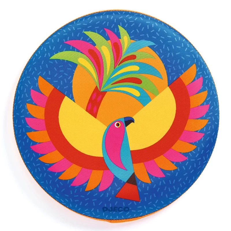 Frisbee "Flying Bird"