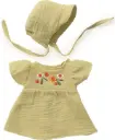 Vêtements pour poupée "Lili Blum"