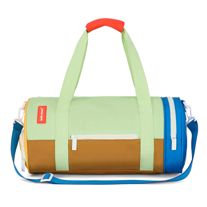 Sac de sport et week-end "Mini Pirate"