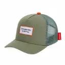 Casquette "Mini Olive"