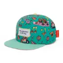 Casquette "Disco Roar"