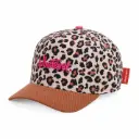 Casquette "Léopard #7"