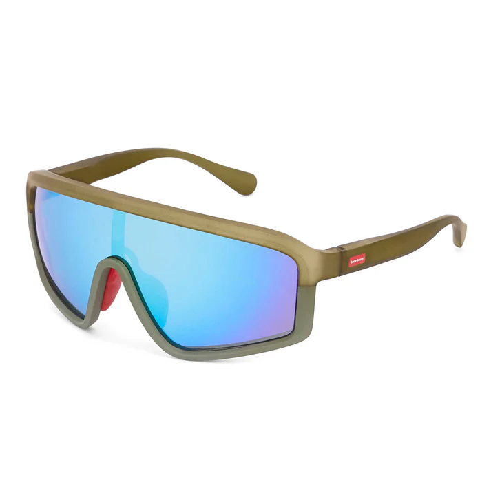 Lunettes de soleil "Plany Adam"