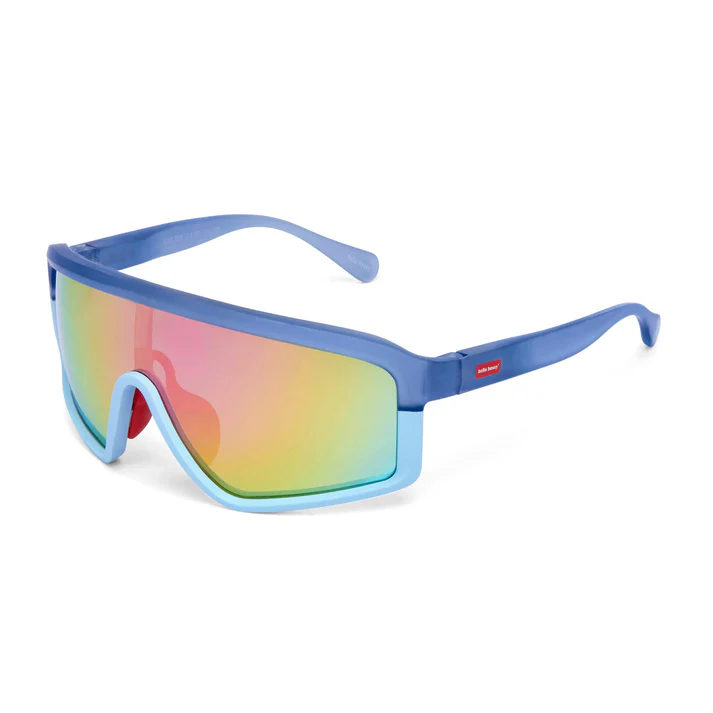 [HELPLANYTESS] Lunettes de soleil "Plany Tess" (2-3 ans)