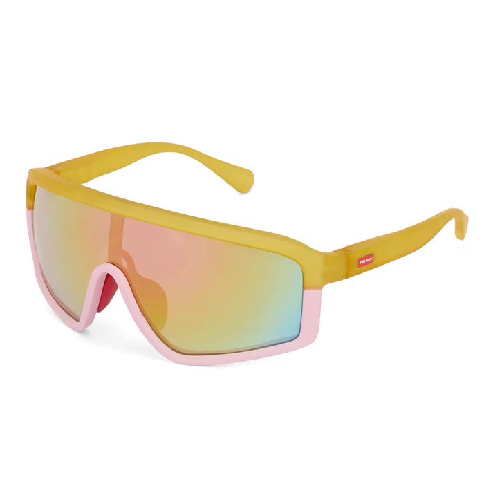 [HELPLANYGIGI] Lunettes de soleil "Plany Gigi" (2-3 ans)