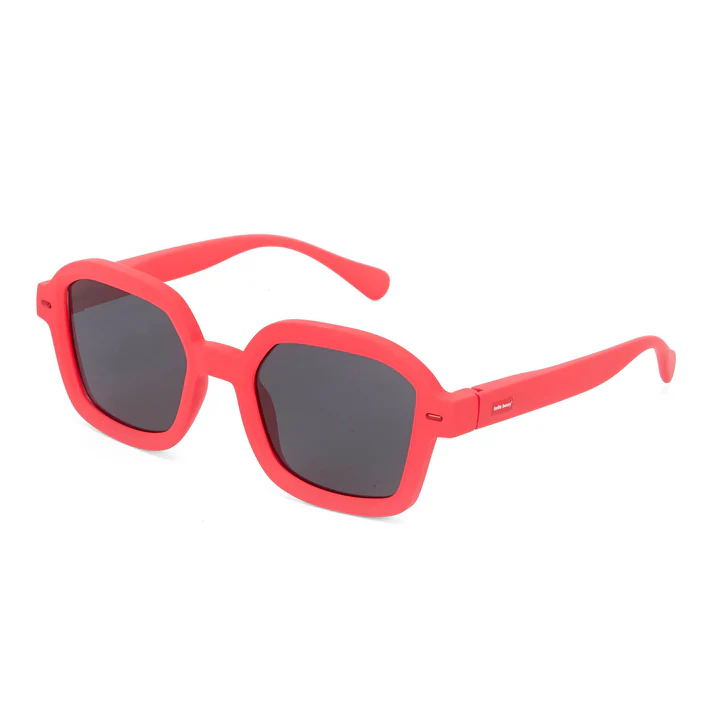 [HELHOSSYGRACE] Lunettes de soleil "Hossy Grace" (2-3 ans)