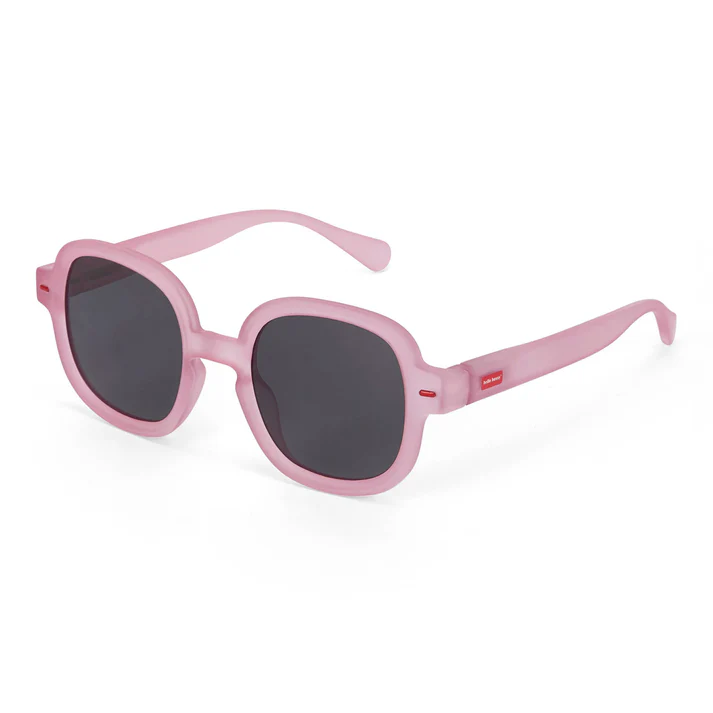 [HELKOODYROSIE] Lunettes de soleil "Koody Rosie" (2-3 ans)