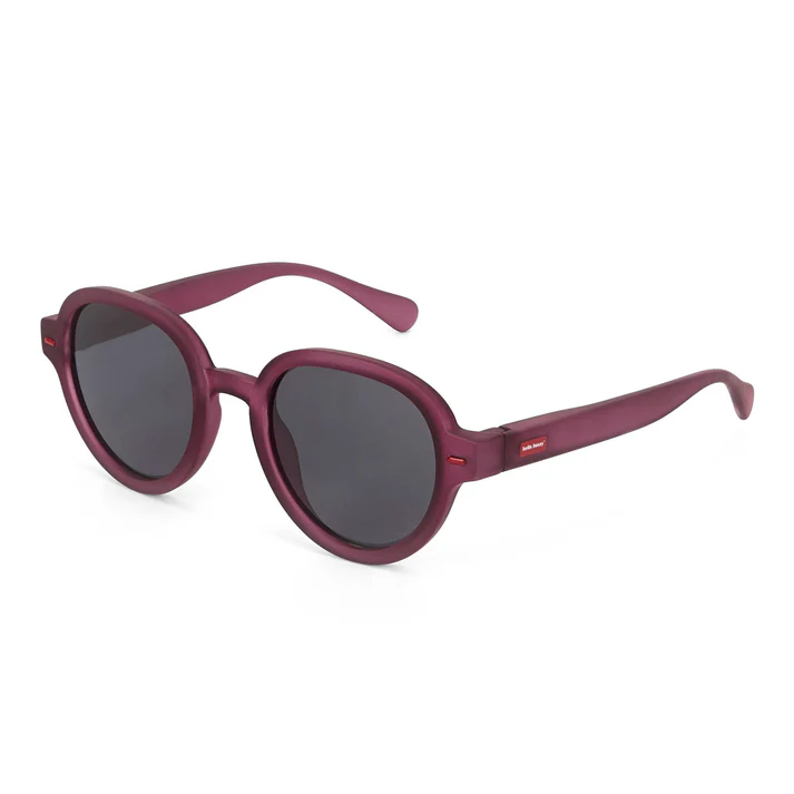 [HELMEGYLILY] Lunettes de soleil "Megy Lily" (2-3 ans)