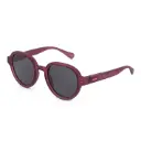 Lunettes de soleil "Megy Lily"