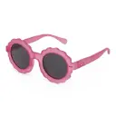 Lunettes de soleil "Chamy Fuchsia"