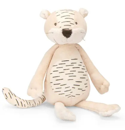 Poupée Tigre Baboo - La forêt Mawa