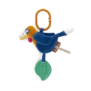 Calao d'activités à suspendre - La forêt Mawa