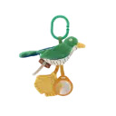 Coucou d'activités à suspendre - La forêt Mawa