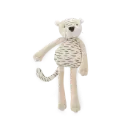 Hochet tigre Baboo - La forêt Mawa