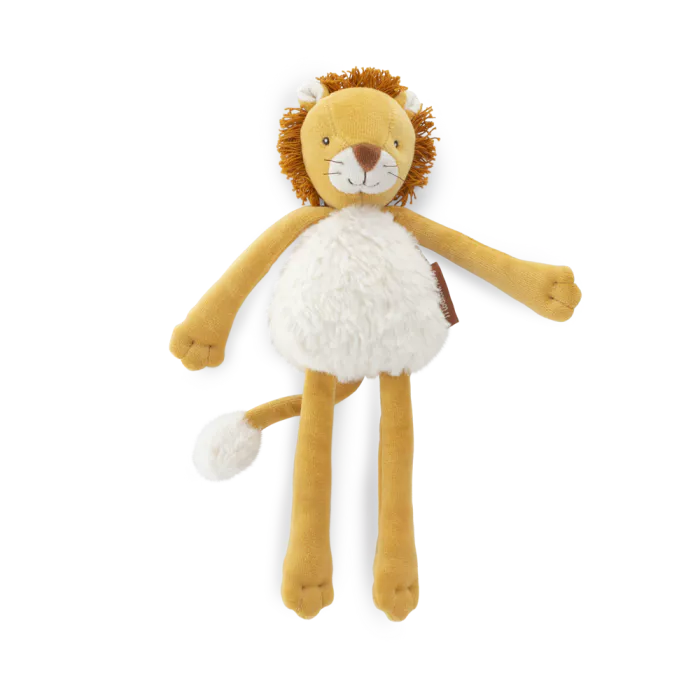 [MR688025] Hochet lion Mamba "La forêt Mawa"