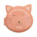 Livre de bain "Mrs. Cat"