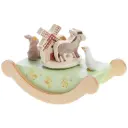 Boîte à musique "Esteban"