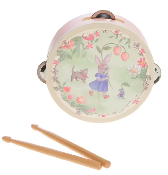 Tambourin "Ombeline"