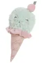 Hochet "Glace à la menthe"  