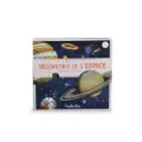 Coffret "Découverte de l'Espace"