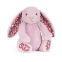 Peluche lapin "Thistlepop Blossom Luxe Bunny"