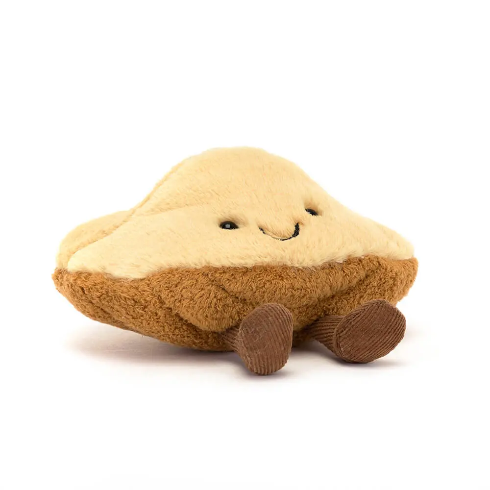 [JELA6MADN] Peluche madeleine "Margaux Madeleine"