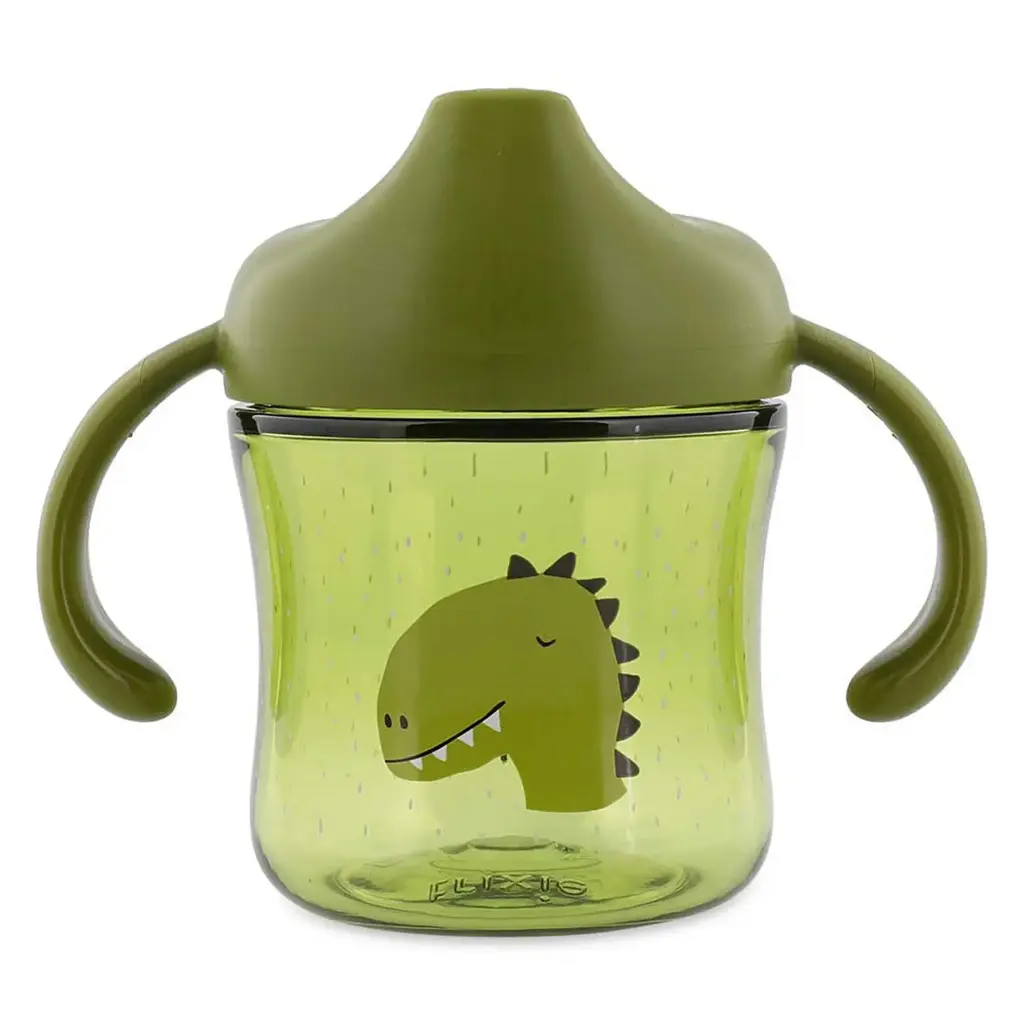 Tasse d'apprentissage "Dino"