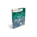 Cartes supplémentaires pour tablette à dessin Kidydraw "Animals around the world/Oceans & Pirates"