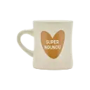 Mug "Super Nounou"