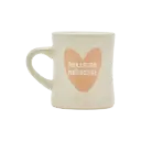 Mug "Meilleure Maîtresse"