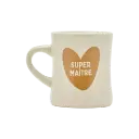 Mug "Super Maître"