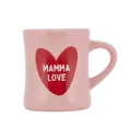 Mug "Mamma Love"