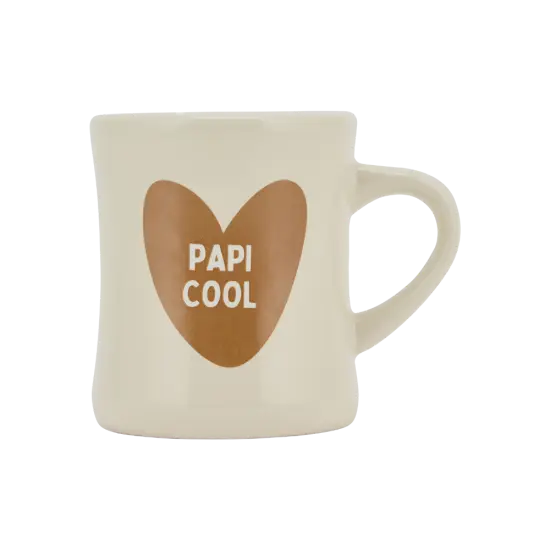 Mug "Papi Cool"