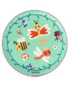 Disque à lancer "Flying Bugs"