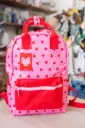 Sac à dos "Coeurs"