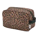 Trousse de toilette "Léopard"