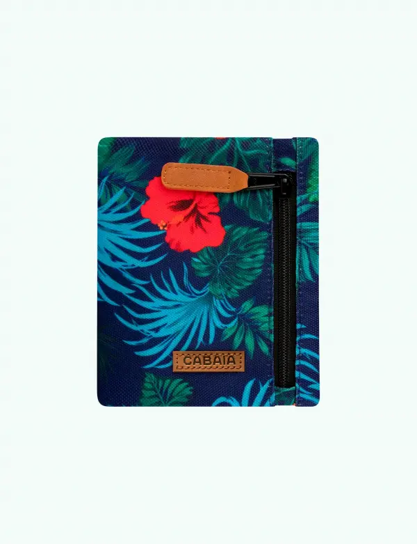 Pochette gourde Cabaia "Solfar"