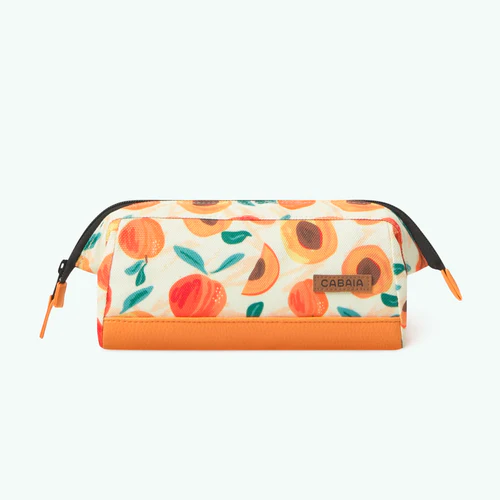 [CABRUEGARRET] Trousse Cabaia "Rue Garret"